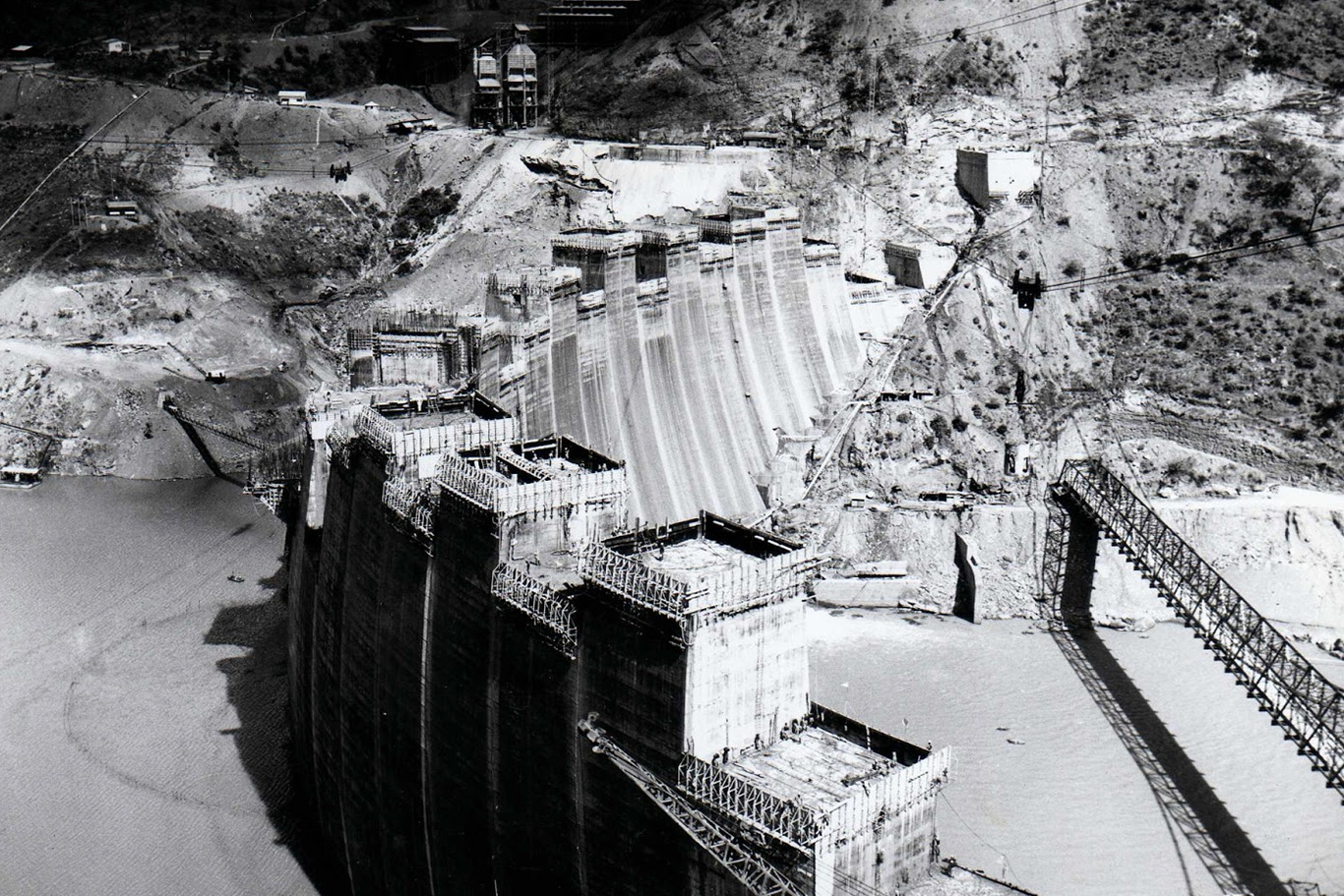 1961 visual 1961 visual