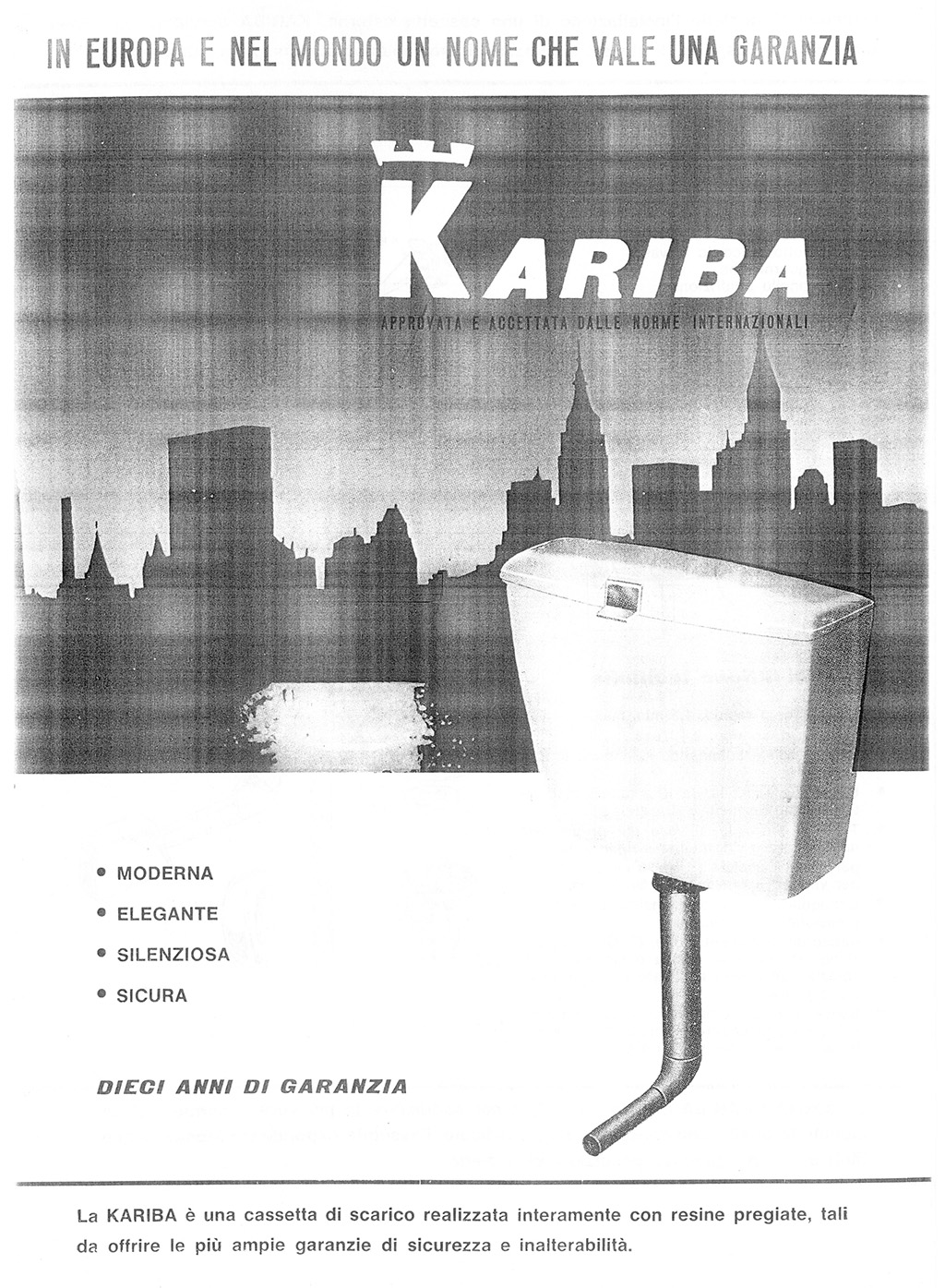 1961 visual 1961 visual