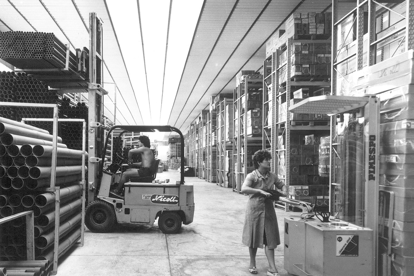 1969 visual 1969 visual