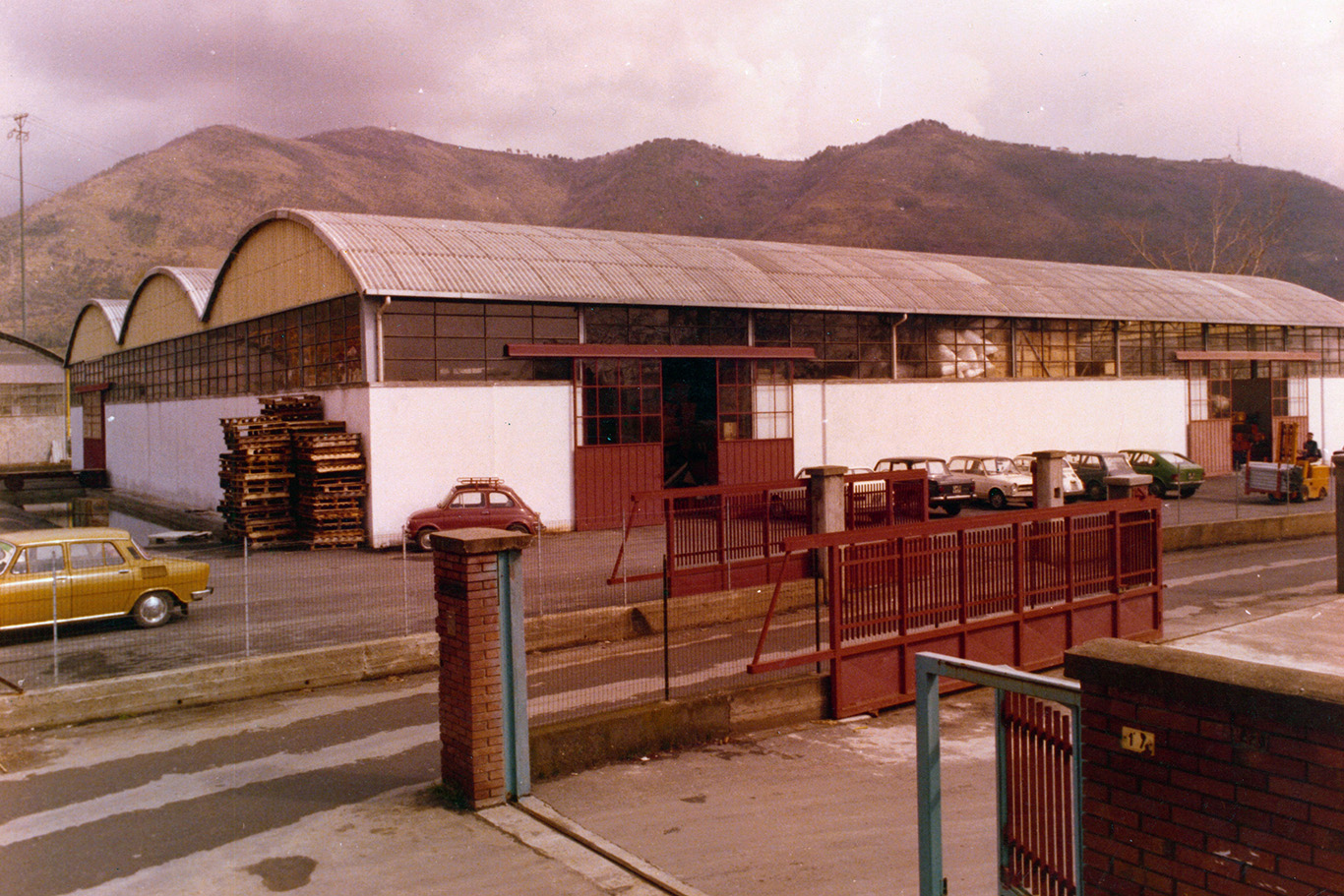 1980 visual 1980 visual